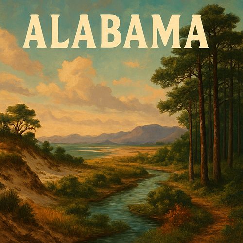 Celebrities You Didn’t Know Were from Alabama