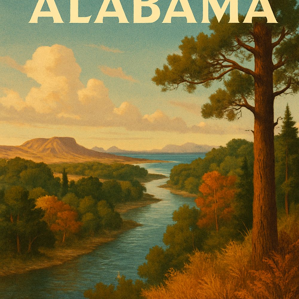 Indigenous Culture and Heritage Sites to Explore in Alabama