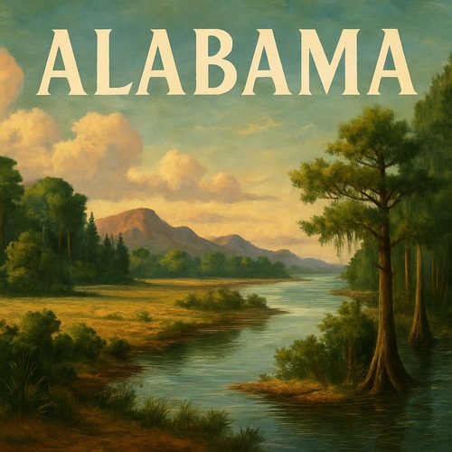 10 Bucket List Adventures You Can Only Have in Alabama