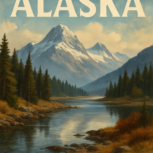 25 Fascinating Facts You Never Knew About Alaska