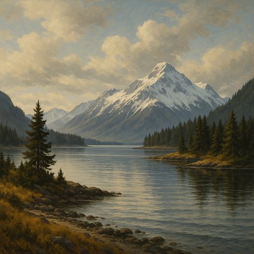 Legendary Figures from Alaska Who Changed the World