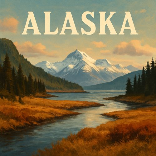 Celebrities You Didn’t Know Were from Alaska