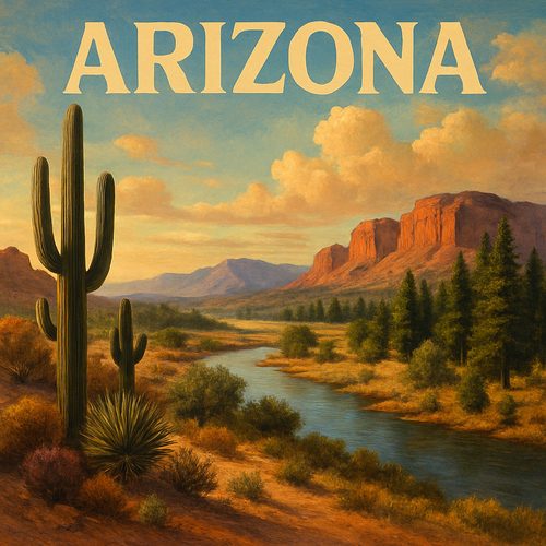 10 Bucket List Adventures You Can Only Have in Arizona