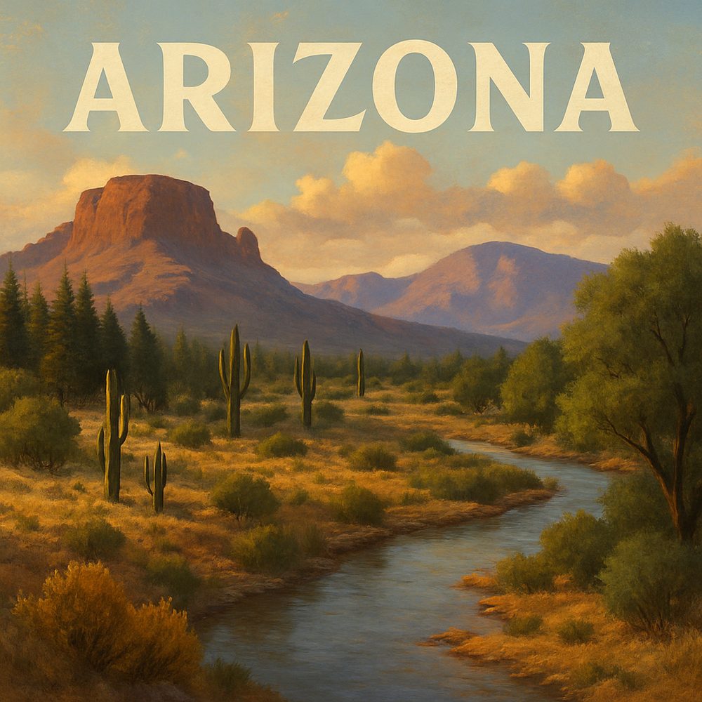 Arizona’s Role in American Music: From Jazz to Rock to Country