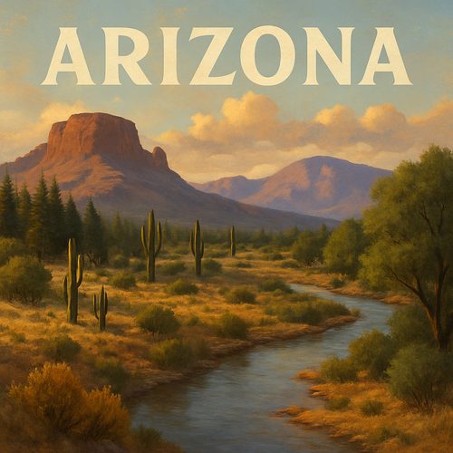 25 Fascinating Facts You Never Knew About Arizona