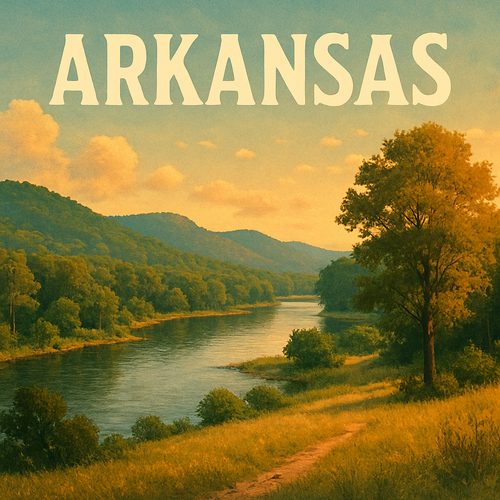 The Wildest Urban Legends from Arkansas