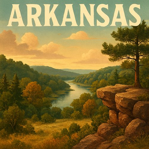 Celebrities You Didn’t Know Were from Arkansas