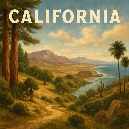 10 Bucket List Adventures You Can Only Have in California