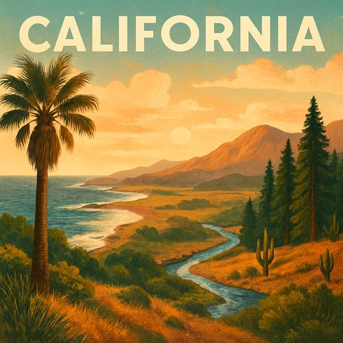 Quirky Roadside Attractions You’ll Only Find in California