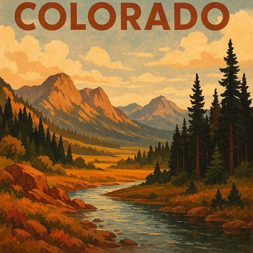 Exploring Colorado by Train, Boat, or Hot Air Balloon