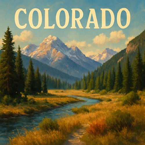 10 Bucket List Adventures You Can Only Have in Colorado