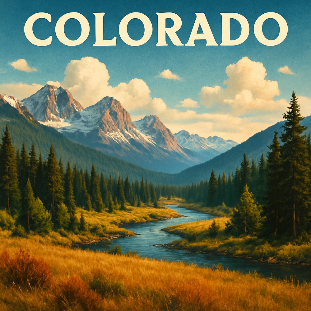 Figuras legendarias de Colorado que cambiaron el mundo