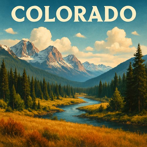 Celebrities You Didn’t Know Were from Colorado