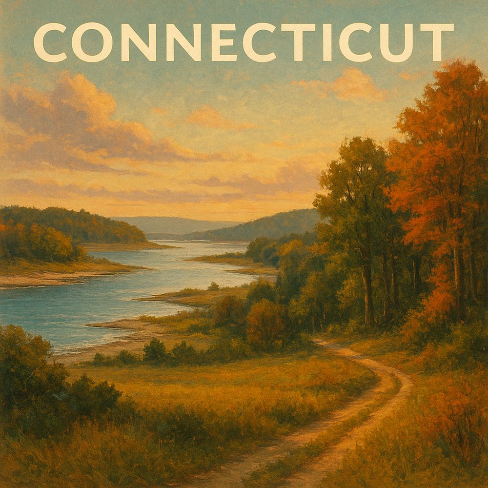 Connecticut in Movies and TV: Famous Filming Locations You Can Visit