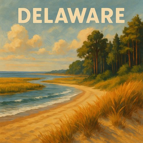 Celebrities You Didn’t Know Were from Delaware