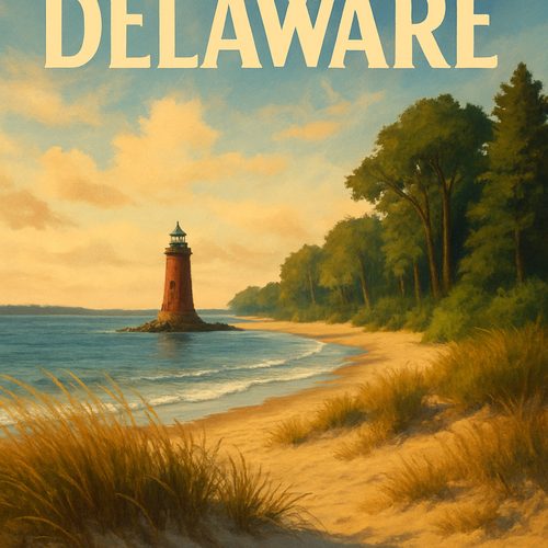 15 Unique Museums Worth Visiting in Delaware