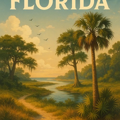 10 Bucket List Adventures You Can Only Have in Florida