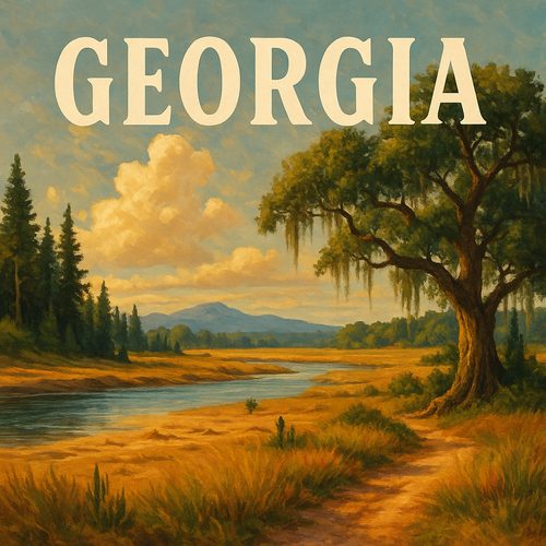 Celebrities You Didn’t Know Were from Georgia