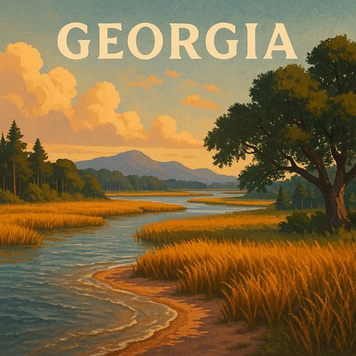 25 Fascinating Facts You Never Knew About Georgia