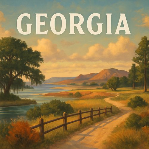 10 Bucket List Adventures You Can Only Have in Georgia