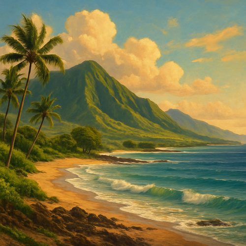 Celebrities You Didn’t Know Were from Hawaii