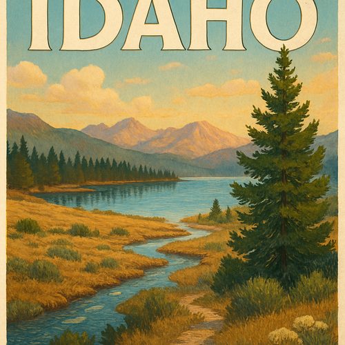 North vs. South Idaho: What’s the Difference?