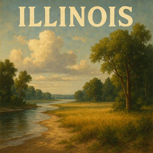 Celebrities You Didn’t Know Were from Illinois