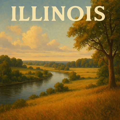 Illinois in Movies and TV: Famous Filming Locations You Can Visit