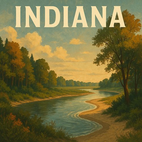 Celebrities You Didn’t Know Were from Indiana