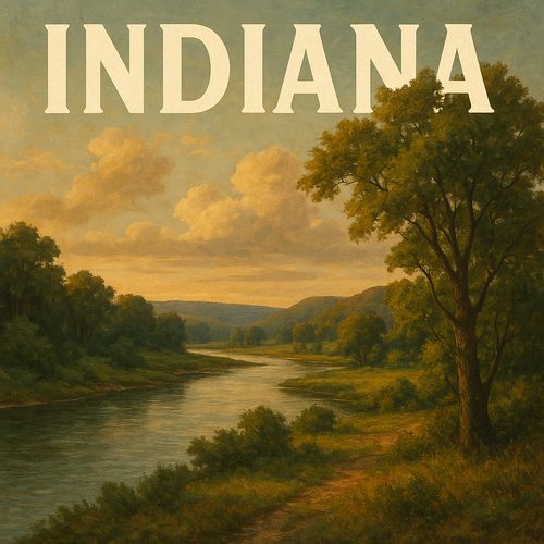Weird Laws Still on the Books in Indiana