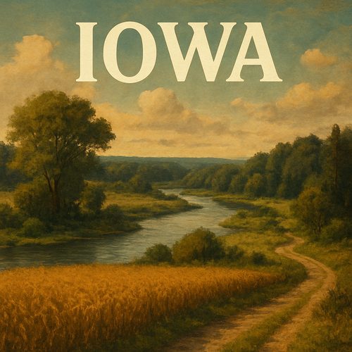 10 Bucket List Adventures You Can Only Have in Iowa
