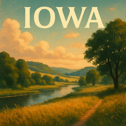 The Most Haunted Places in Iowa (And the Stories Behind Them)
