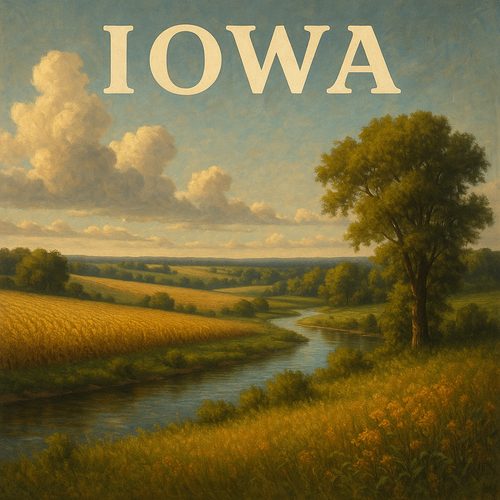 25 Fascinating Facts You Never Knew About Iowa