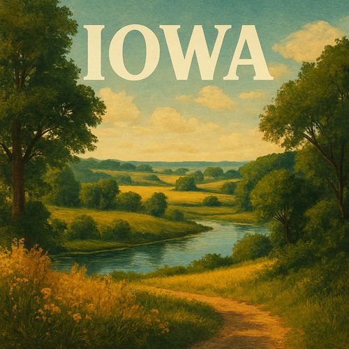 The Music, Arts, and Festivals That Define Iowa