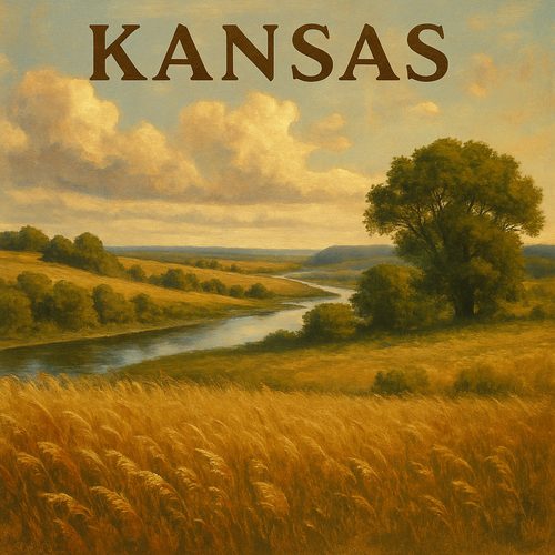 Legendary Figures from Kansas Who Changed the World