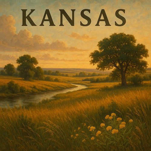 The Most Instagrammable Spots in Kansas