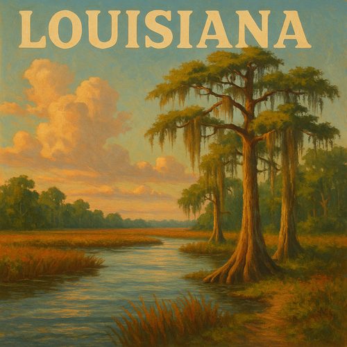 25 Fascinating Facts You Never Knew About Louisiana