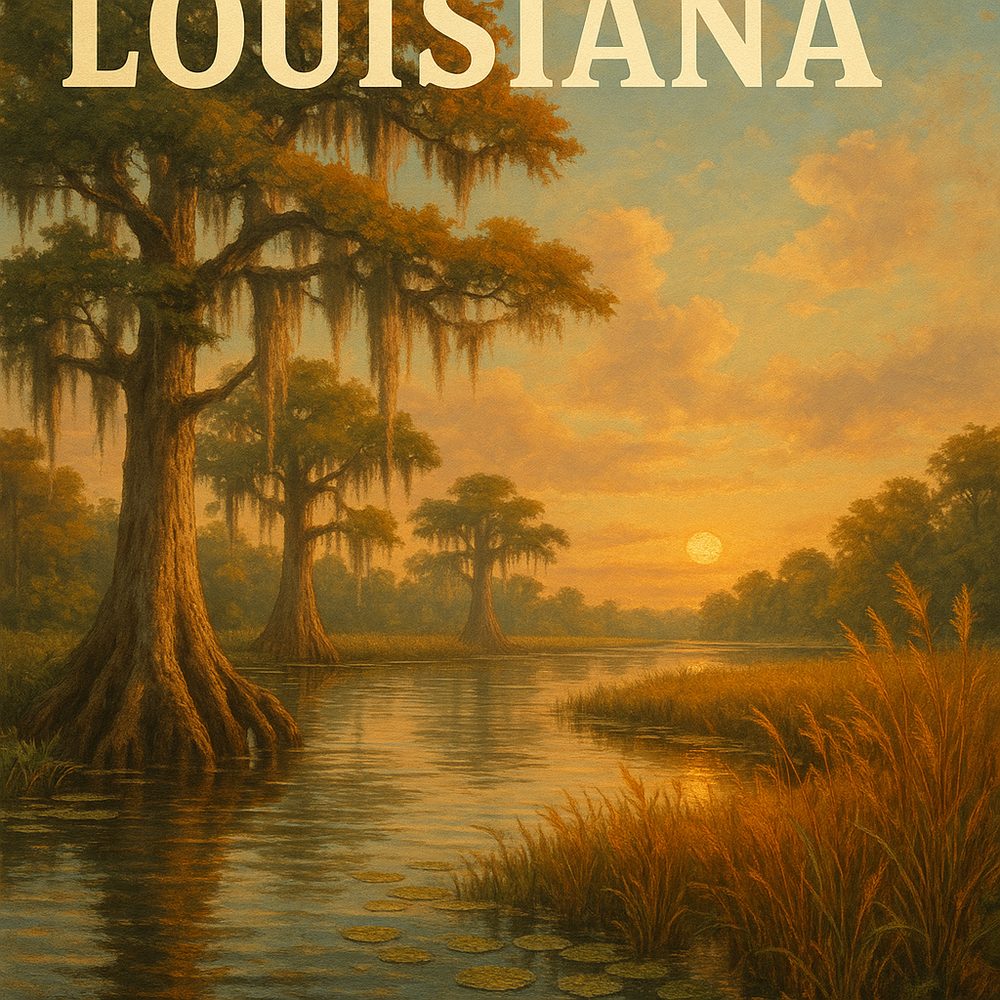 Indigenous Culture and Heritage Sites to Explore in Louisiana