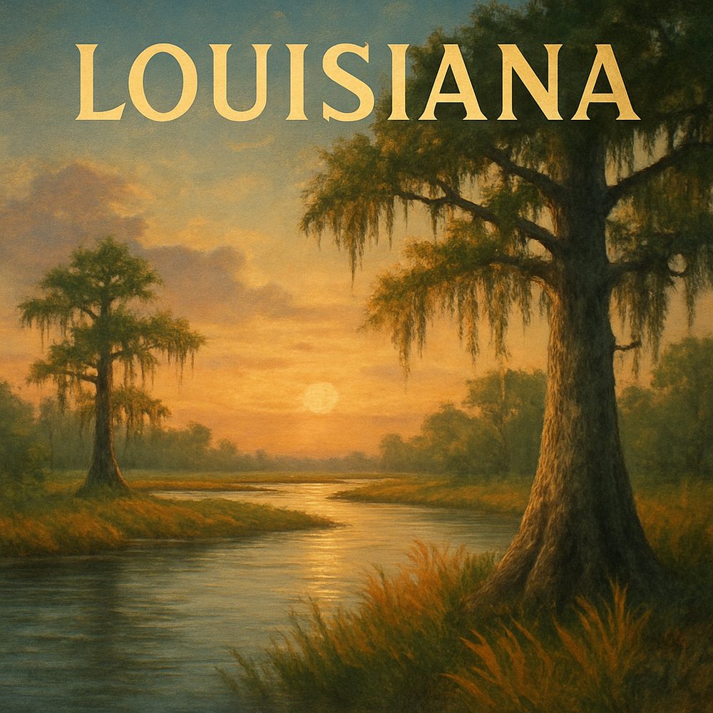 Cervecerías artesanales, destilerías y bodegas que pusieron a Louisiana en el mapa