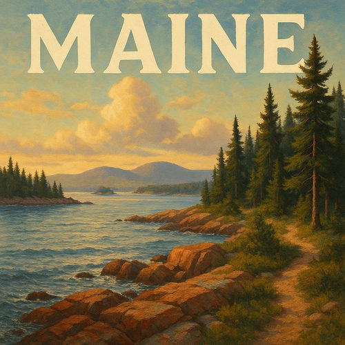 25 Fascinating Facts You Never Knew About Maine