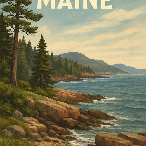 15 Unique Museums Worth Visiting in Maine