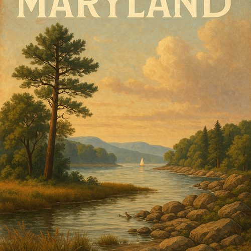 A Foodie’s Guide to Maryland: What to Eat and Where