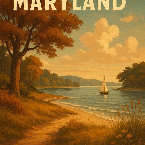 Celebrities You Didn’t Know Were from Maryland
