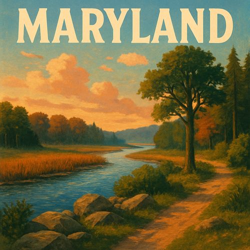 25 Fascinating Facts You Never Knew About Maryland