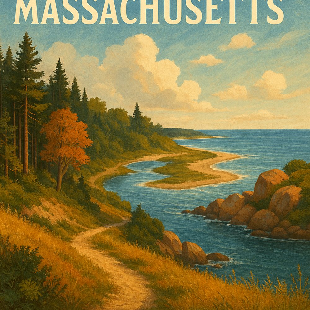 Indigenous Culture and Heritage Sites to Explore in Massachusetts