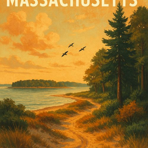 The Architecture Lover’s Guide to Massachusetts