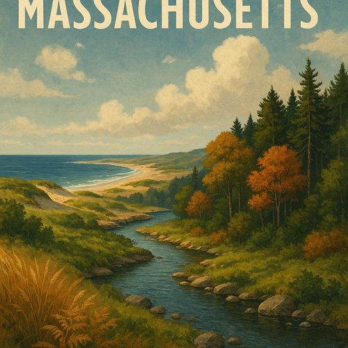 The Most Iconic Foods and Drinks That Originated in Massachusetts