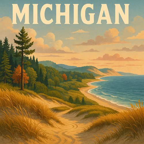 Celebrities You Didn’t Know Were from Michigan