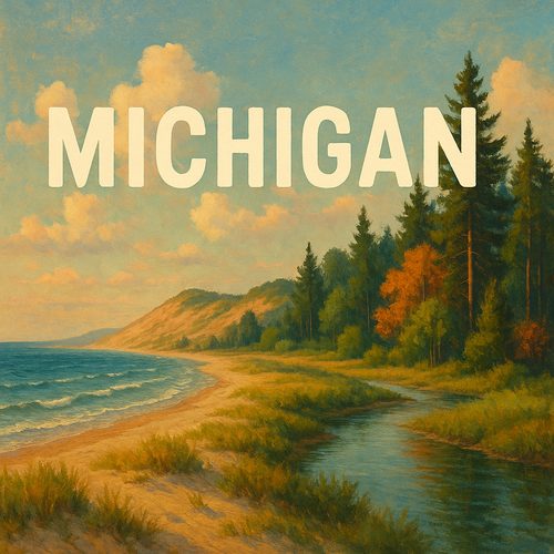 National Parks and Natural Wonders That Make Michigan a Must-Visit