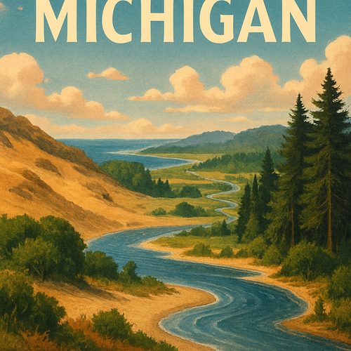 15 Unique Museums Worth Visiting in Michigan